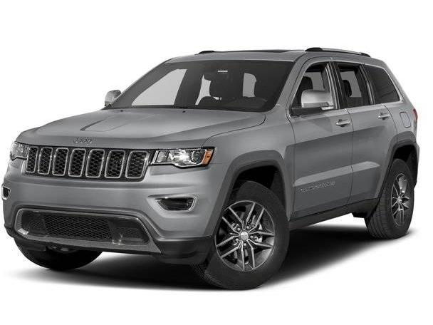 JEEP GRAND CHEROKEE 2017 1C4RJEBG4HC626706 image